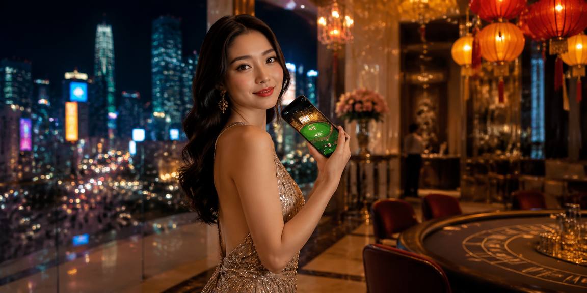winbox88 Thông Tin Casino Trực Tiếp