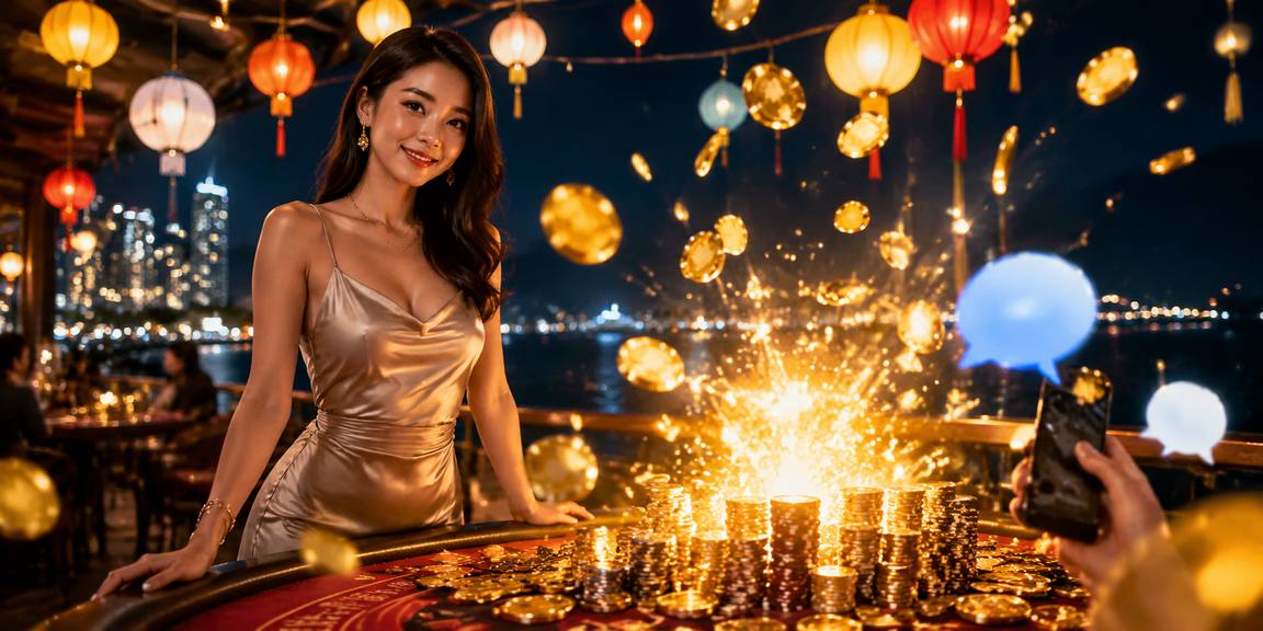 winbox88 Rong Vang Slot trên winbox88 có gì?