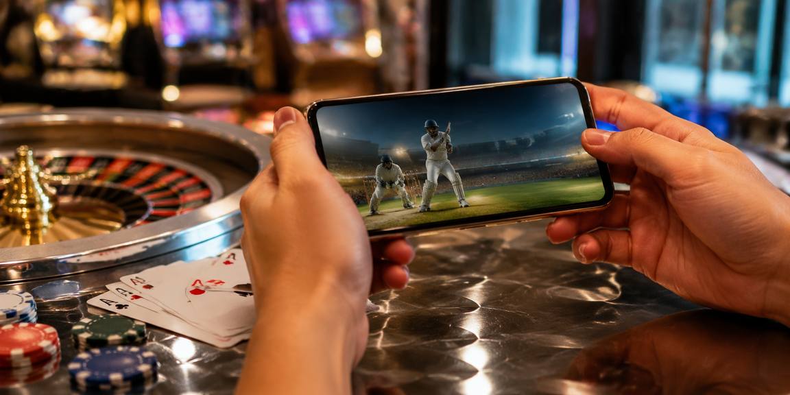 winbox88 Những gì có trong sảnh casino winbox88